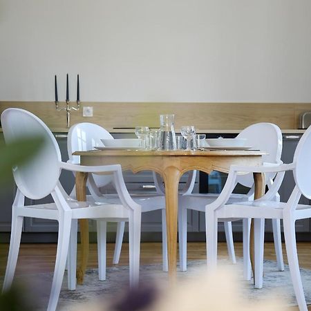Residence L'Aristide Appartement Louison Auray Kültér fotó