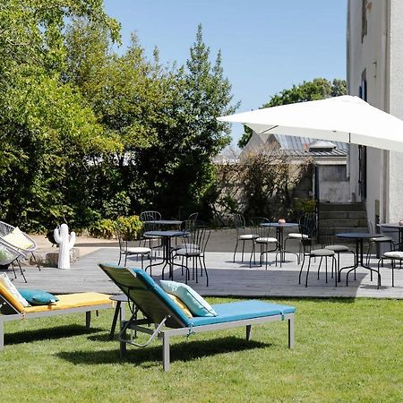 Residence L'Aristide Appartement Louison Auray Kültér fotó