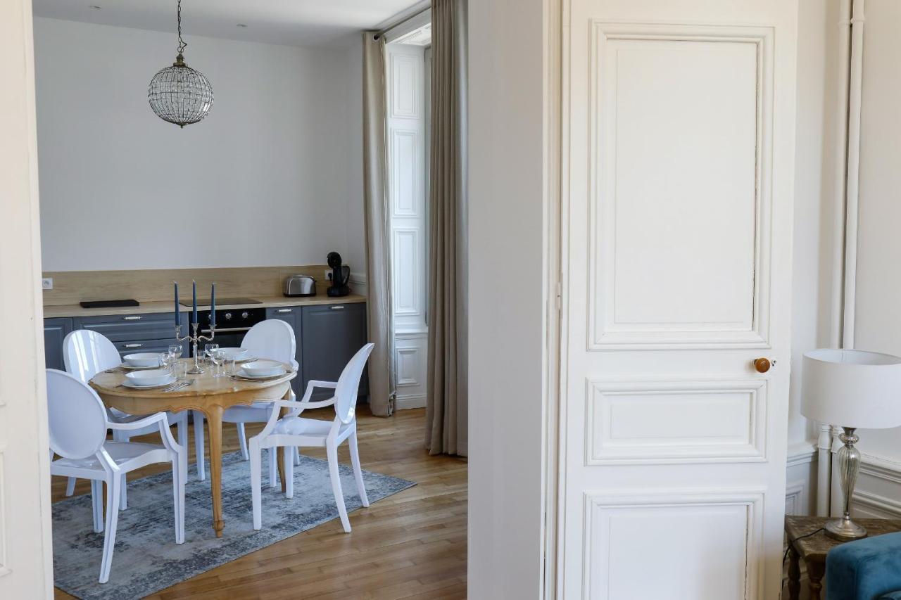 Residence L'Aristide Appartement Louison Auray Kültér fotó