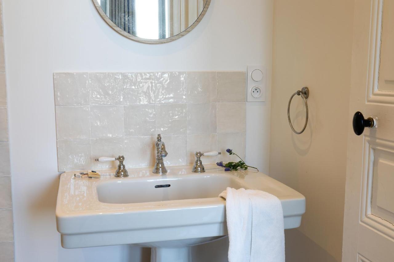Residence L'Aristide Appartement Louison Auray Kültér fotó