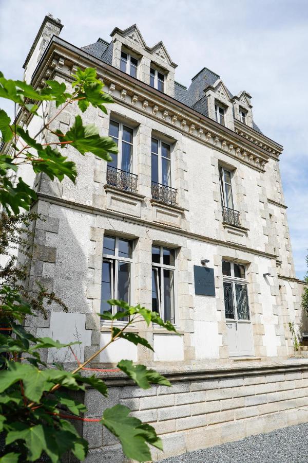 Residence L'Aristide Appartement Louison Auray Kültér fotó