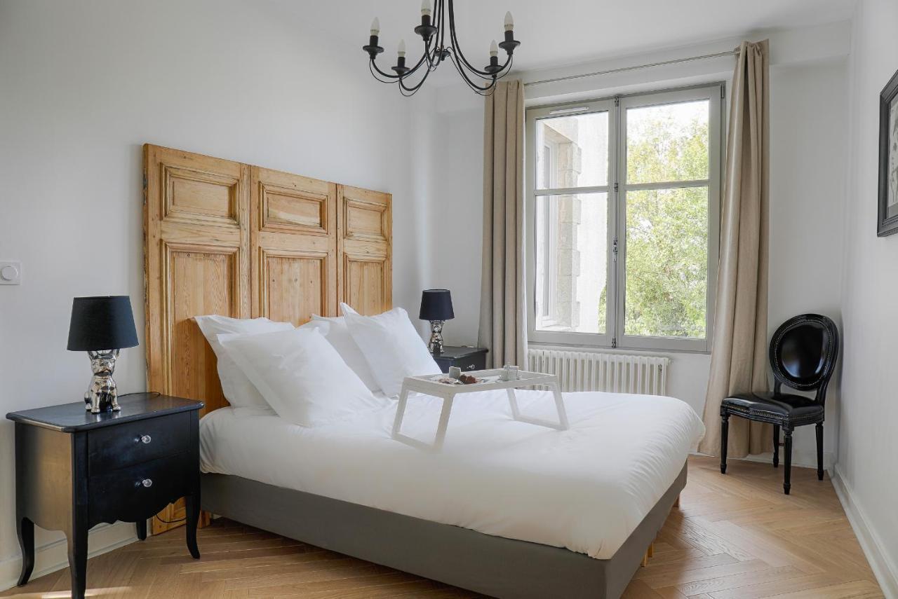 Residence L'Aristide Appartement Louison Auray Kültér fotó