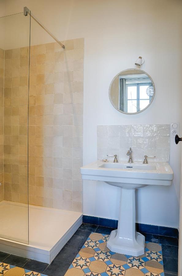 Residence L'Aristide Appartement Louison Auray Kültér fotó